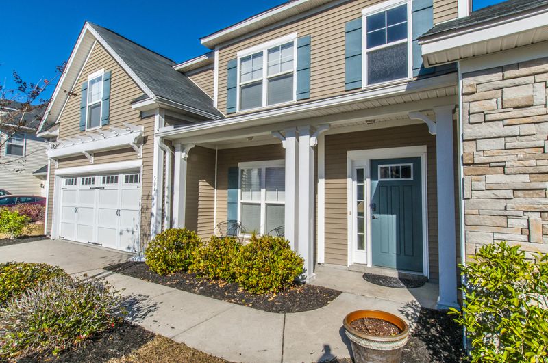 504 Chaff Ln, Moncks Corner, SC 29461