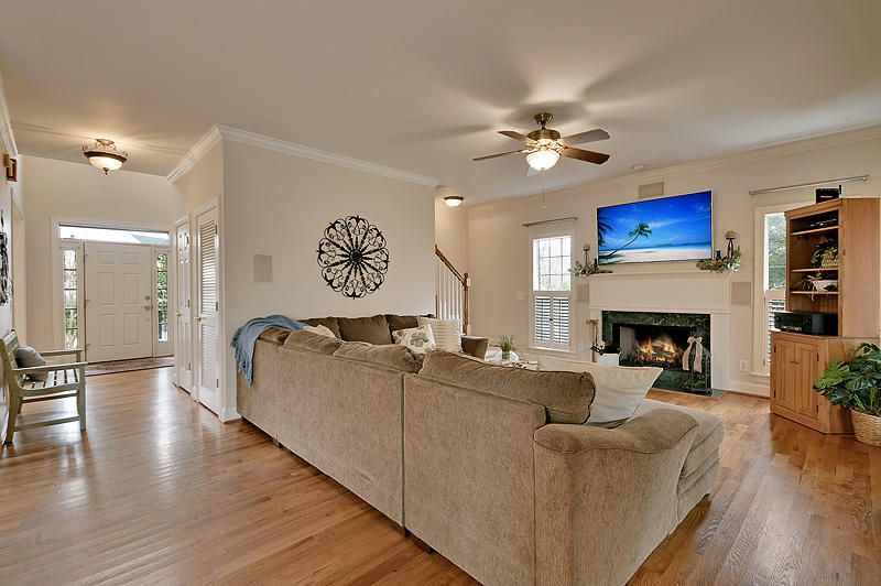 2907 Marsh Breeze Ln, Mount Pleasant, SC 29466