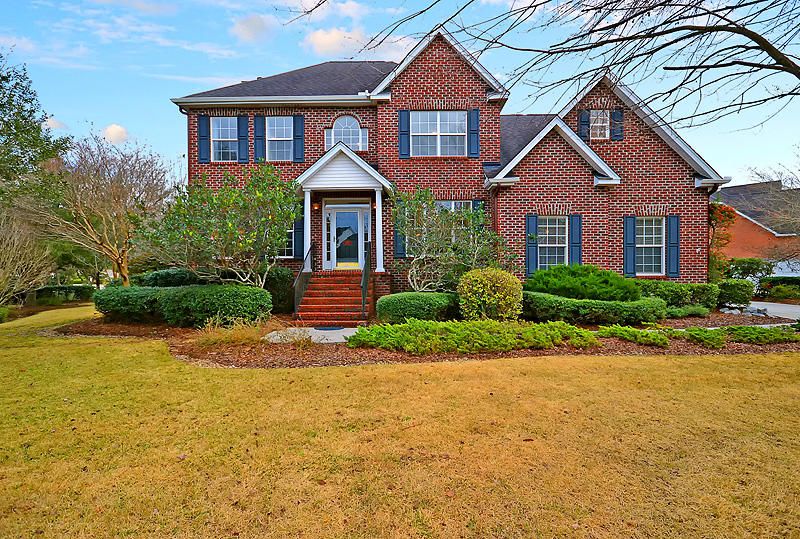 2907 Marsh Breeze Ln, Mount Pleasant, SC 29466
