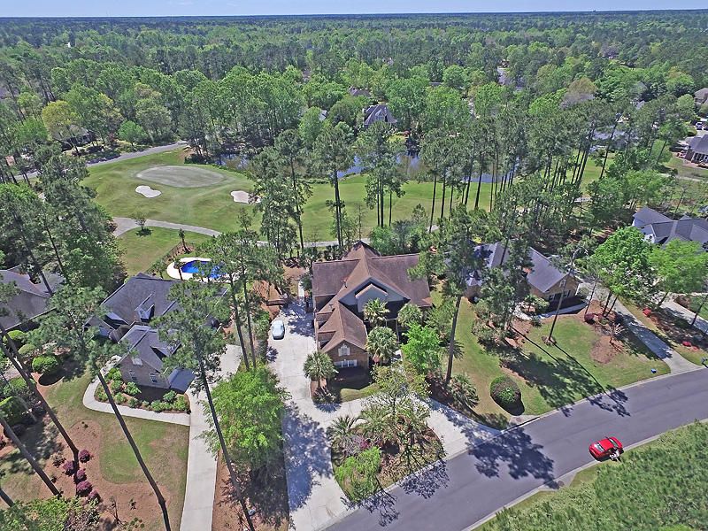 4244 Persimmon Woods Dr, North Charleston, SC 29420