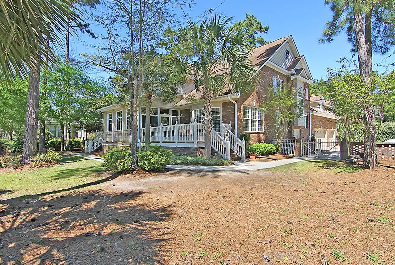 4244 Persimmon Woods Dr, North Charleston, SC 29420