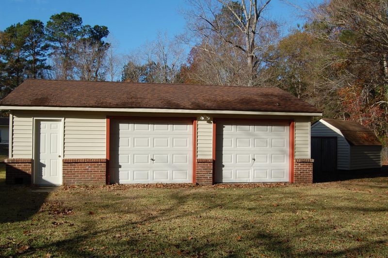 117 Bailey Dr, Summerville, SC 29485