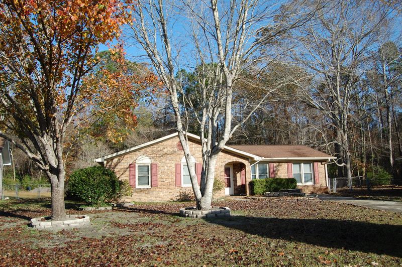 117 Bailey Dr, Summerville, SC 29485