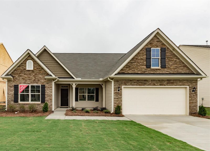 314 Silver Leaf Ln, Moncks Corner, SC 29461