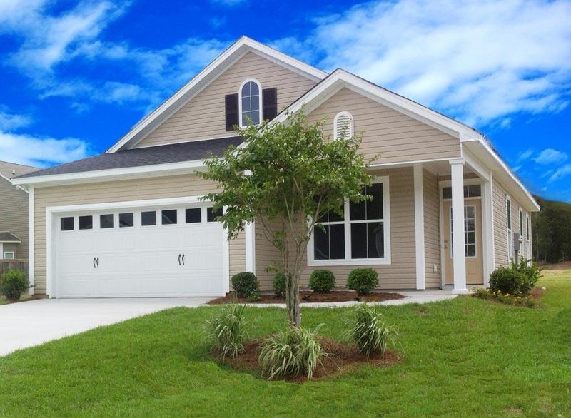 410 Freeland Way, Moncks Corner, SC 29461