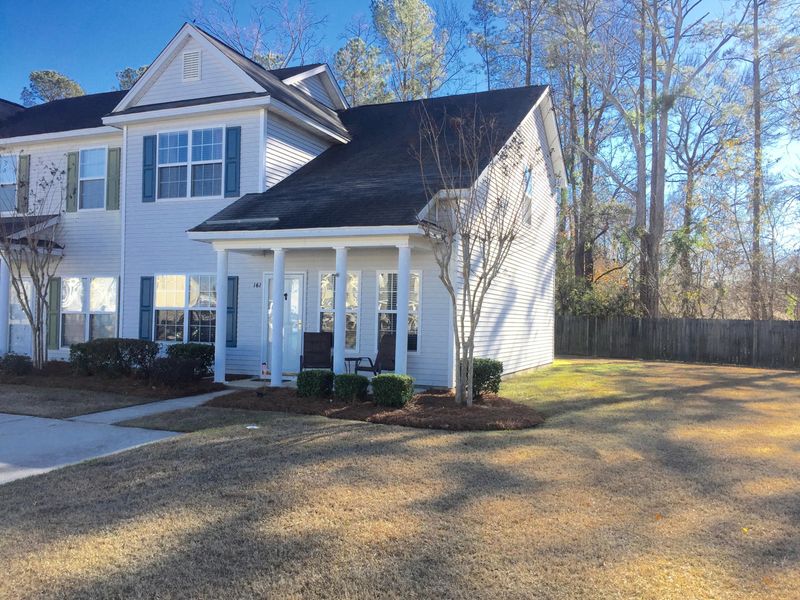 161 Black River Dr, Summerville, SC 29485
