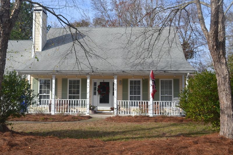 1658 Dotterers Rn, Charleston, SC 29414