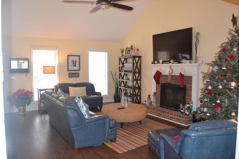 1658 Dotterers Rn, Charleston, SC 29414