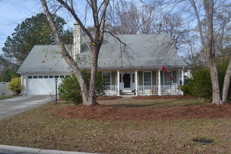 1658 Dotterers Rn, Charleston, SC 29414