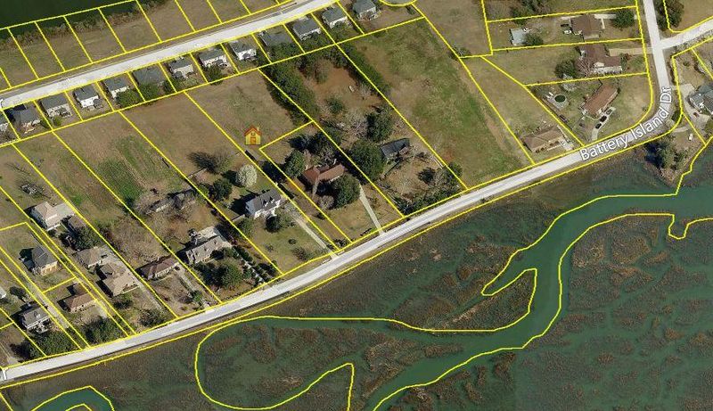 0 Battery Island Dr, Charleston, SC 29412