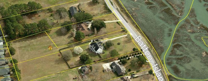 0 Battery Island Dr, Charleston, SC 29412
