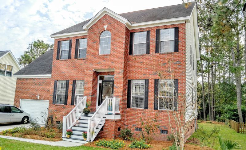 2392 Bergeron Way, Mount Pleasant, SC 29466
