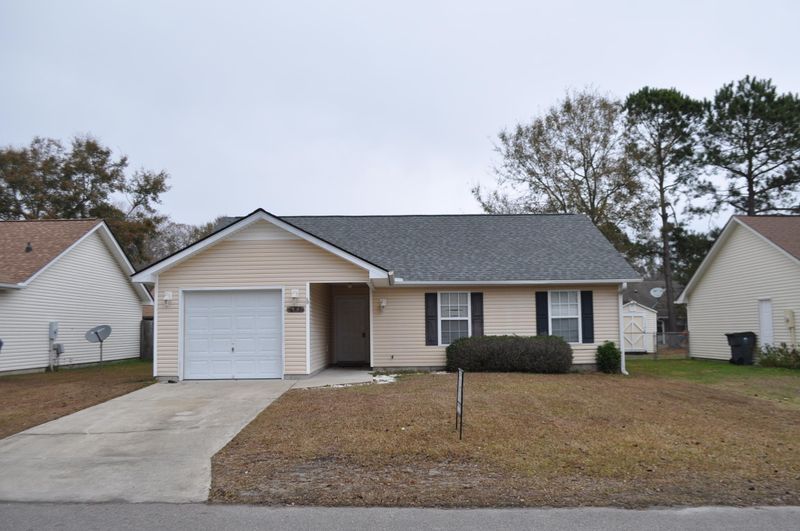 112 Cambridge Rd, Summerville, SC 29483