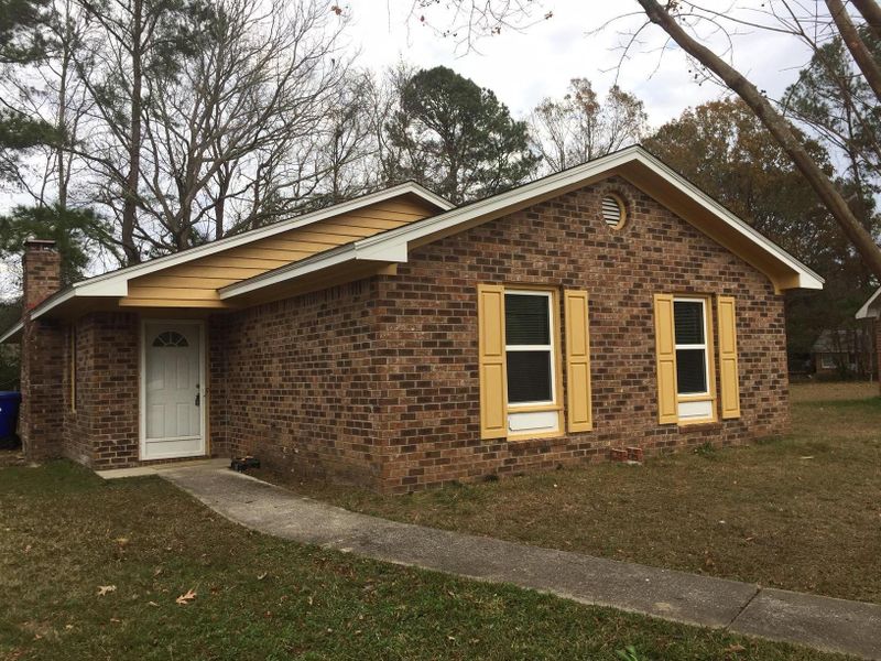 1673 Durkee St, Charleston, SC 29414