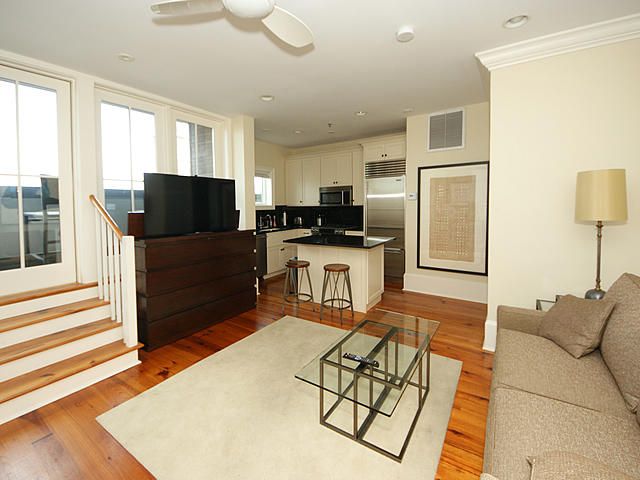 85 Cumberland St #23, Charleston, SC 29401