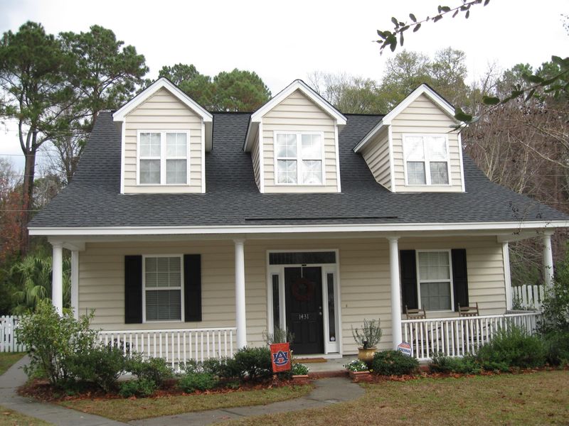 1431 Whispering Oaks Trl, Mount Pleasant, SC 29466