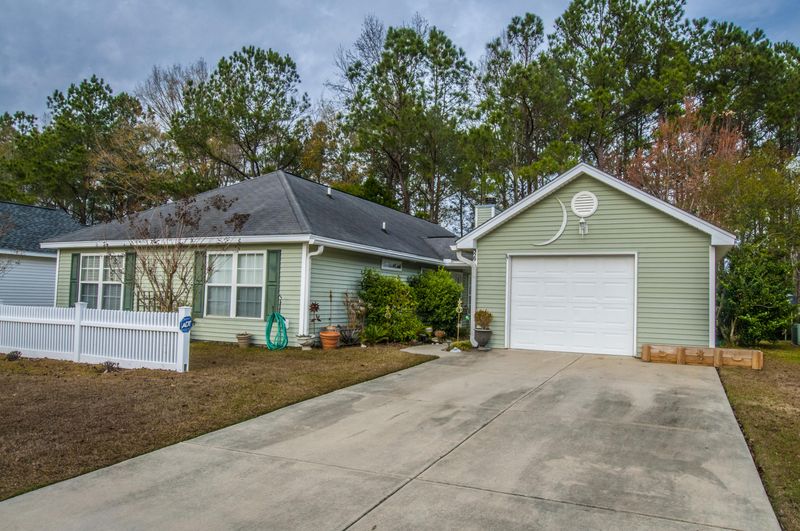 329 Sunburst Way, Summerville, SC 29483
