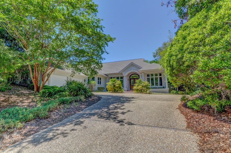 2412 High Hammock Rd, Seabrook Island, SC 29455