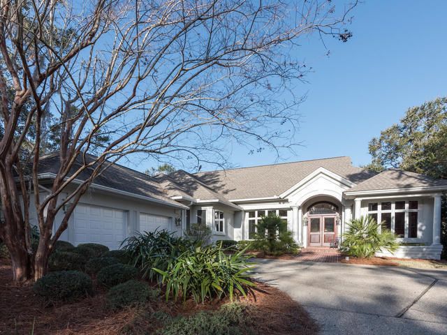 2412 High Hammock Rd, Seabrook Island, SC 29455