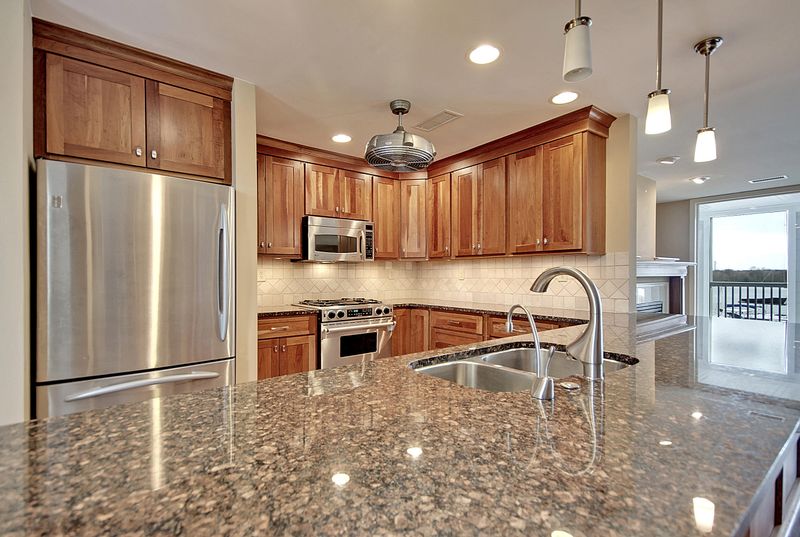 1666 Marsh Harbor Ln #A, Mount Pleasant, SC 29464