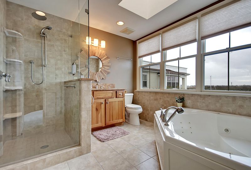 1666 Marsh Harbor Ln #A, Mount Pleasant, SC 29464