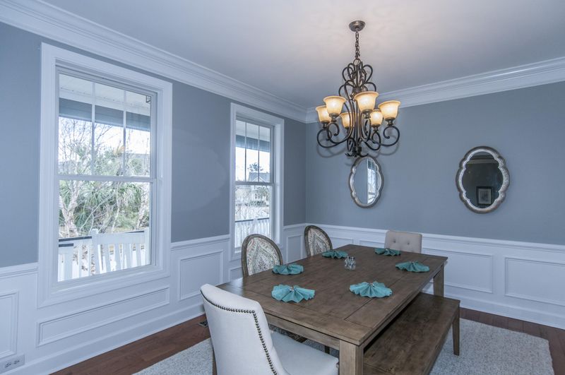 2279 N Marsh Dr, Mount Pleasant, SC 29466