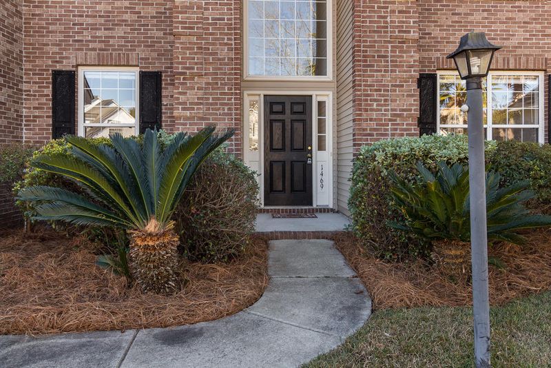 1469 Endicot Way, Mount Pleasant, SC 29466
