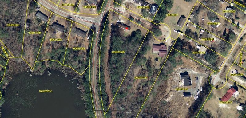 102 Decker Ct, Moncks Corner, SC 29461