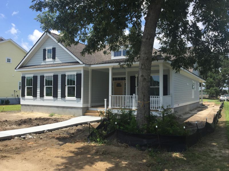 4057 Egret Perch Ct, Hollywood, SC 29470