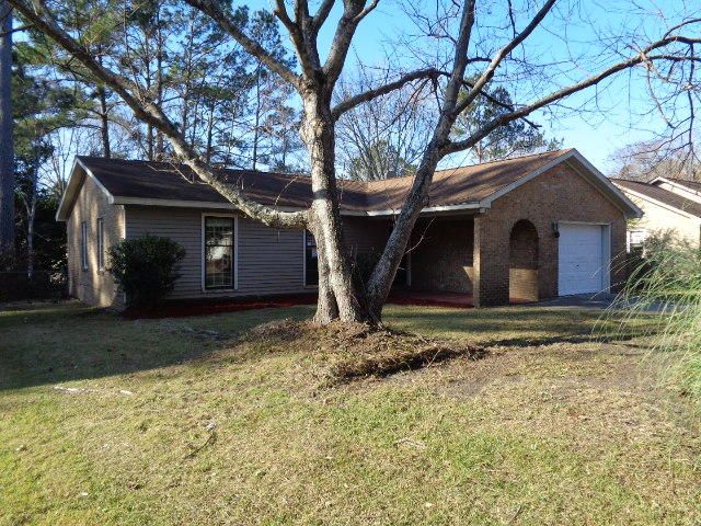 245 Barbara Dr, Ladson, SC 29456