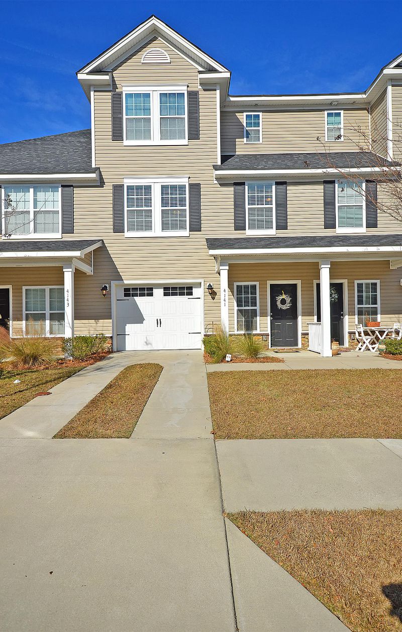 4141 Veritas St, Charleston, SC 29414