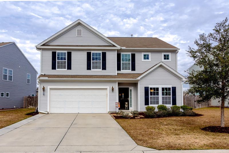 5071 Blair Rd, Summerville, SC 29483