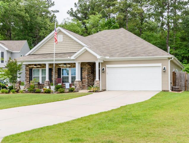 1906 Wild Indigo Way, Hanahan, SC 29410