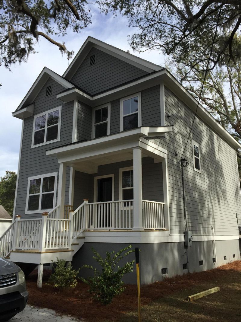 474 Woodland Shores Rd, Charleston, SC 29412