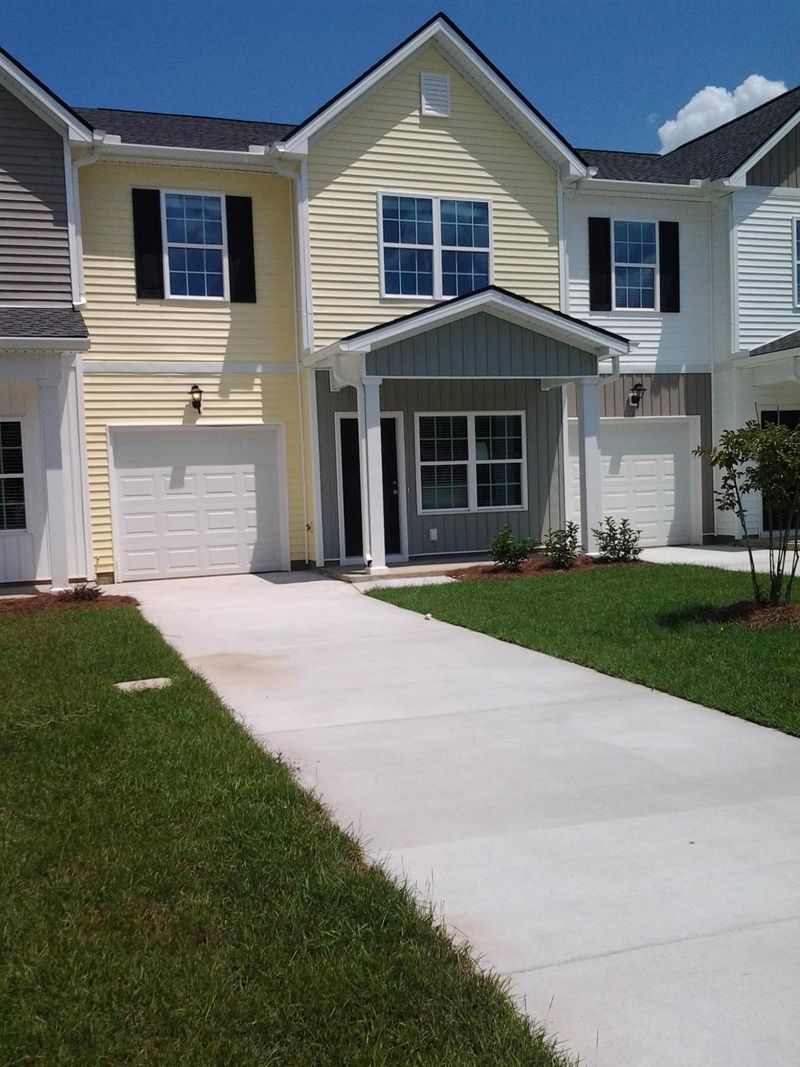 153 Kirkland St, Goose Creek, SC 29445