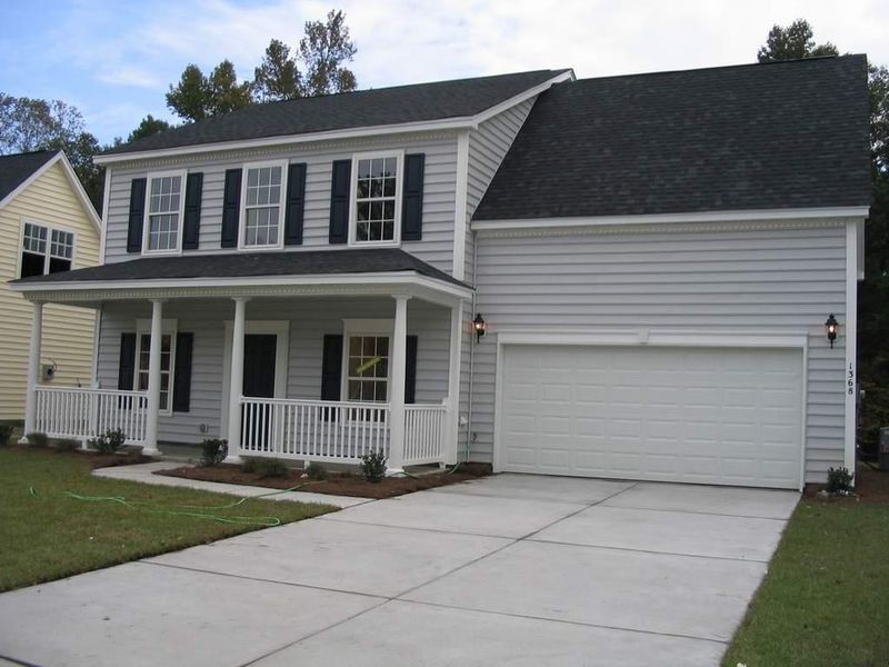 1368 Ashley Gardens Blvd, Charleston, SC 29414
