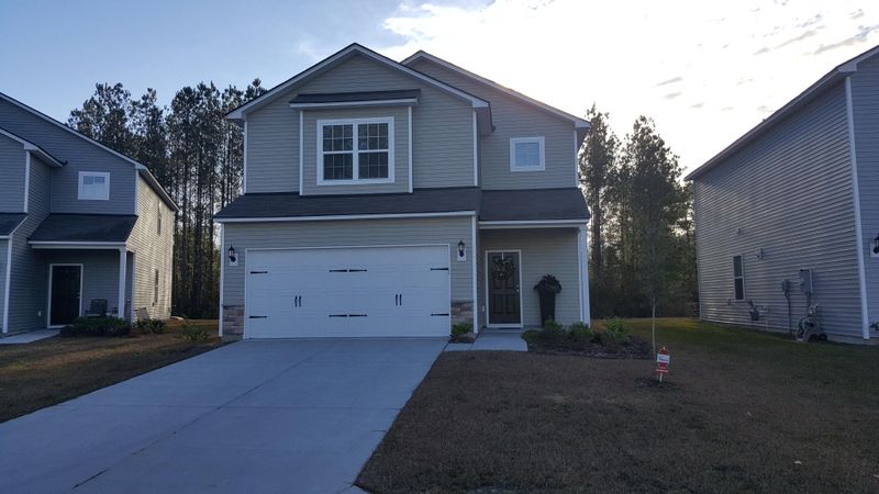 331 Cantley Ct, Summerville, SC 29486