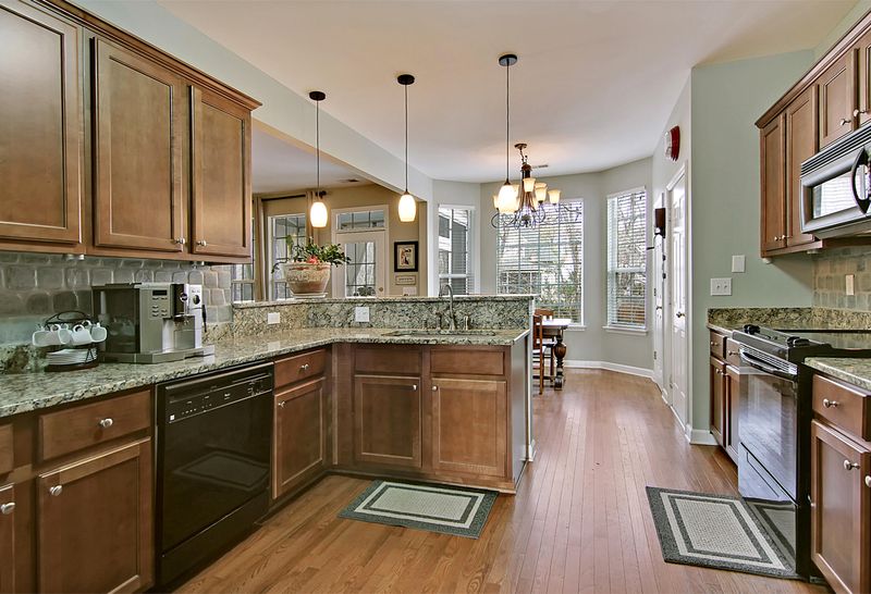 2101 Short Grass Ct, Mount Pleasant, SC 29466