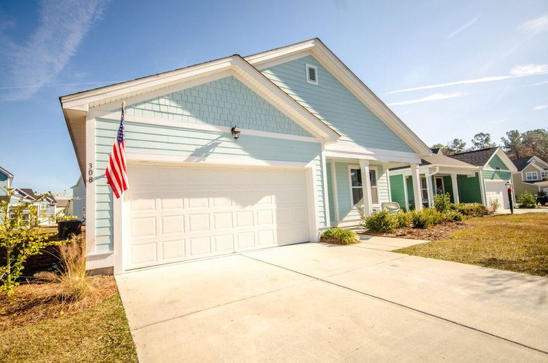 308 Indigo Planters, Charleston, SC 29492