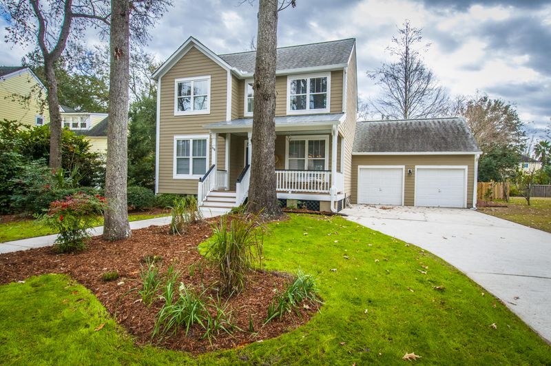 115 Brady St, Daniel Island, SC 29492
