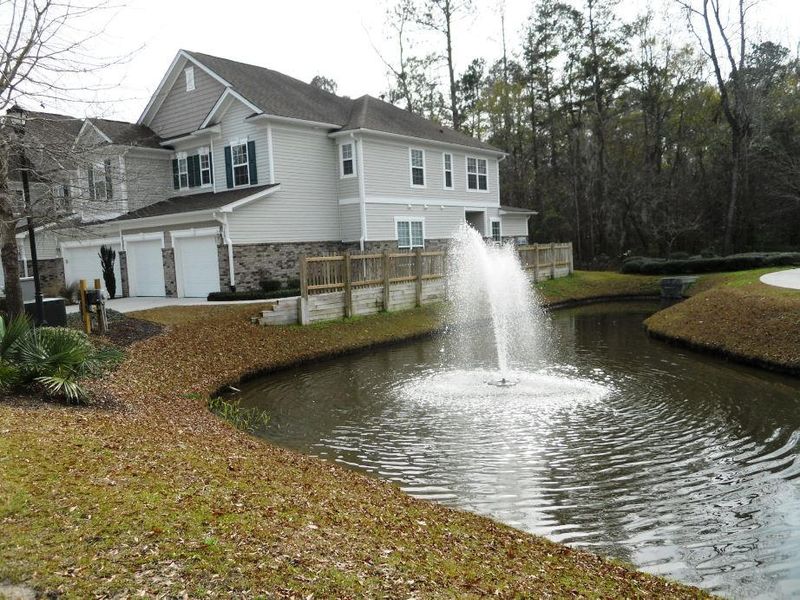 5150 Trump St #1601, North Charleston, SC 29420