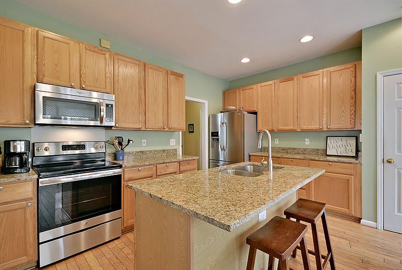 499 Antebellum Ln, Mount Pleasant, SC 29464