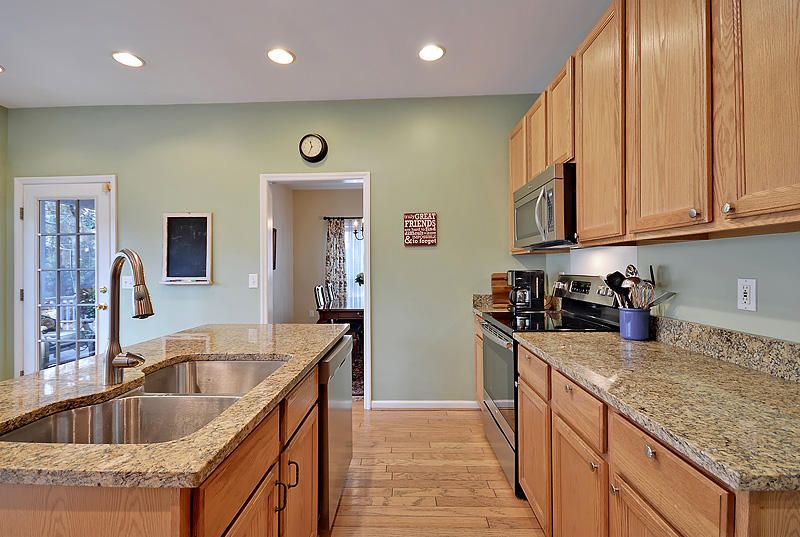 499 Antebellum Ln, Mount Pleasant, SC 29464