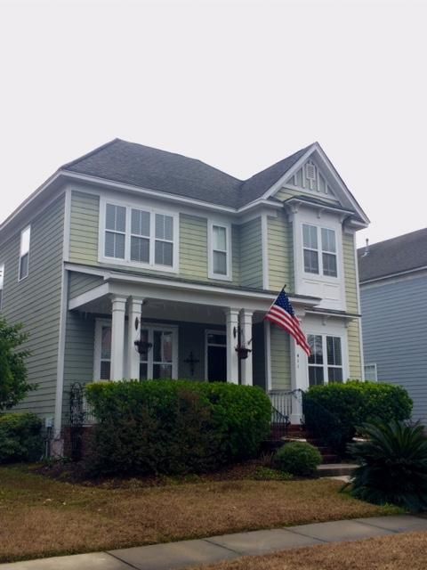 411 Hydrangea St, Summerville, SC 29483