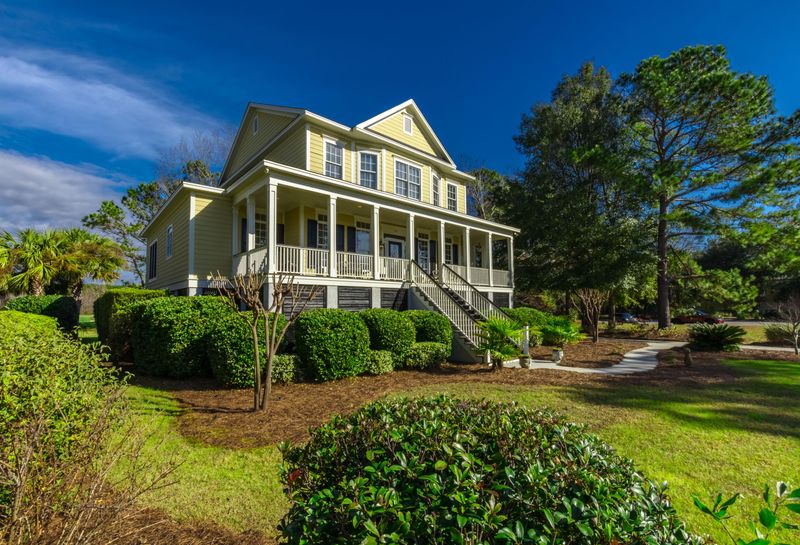 4498 Hope Plantation Dr, Johns Island, SC 29455