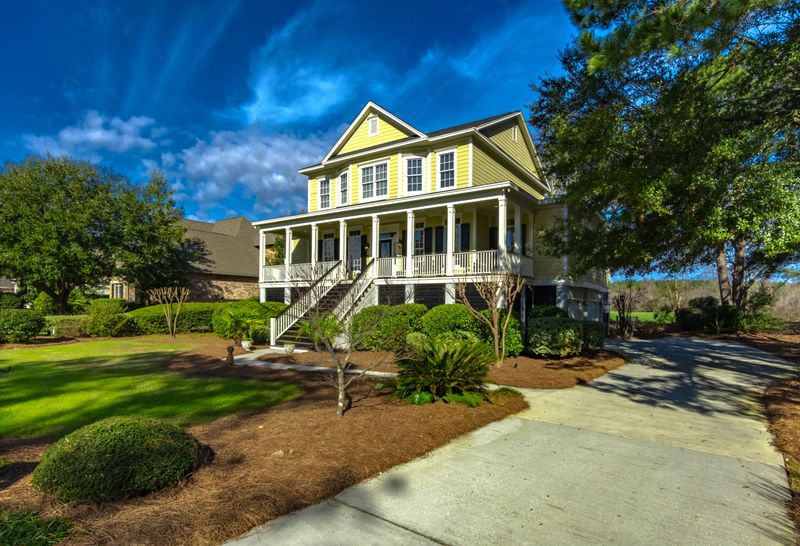4498 Hope Plantation Dr, Johns Island, SC 29455