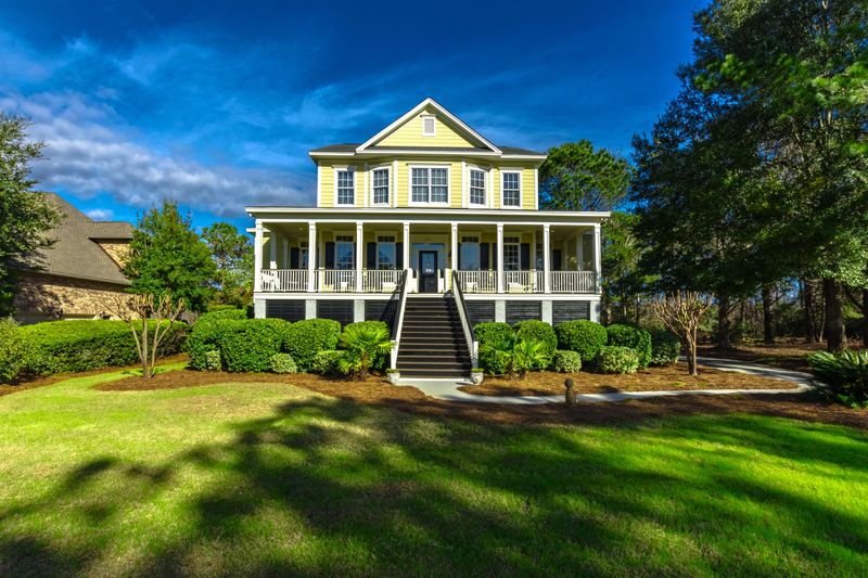 4498 Hope Plantation Dr, Johns Island, SC 29455