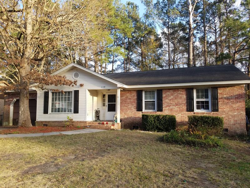 113 Beverly Dr, Ladson, SC 29456