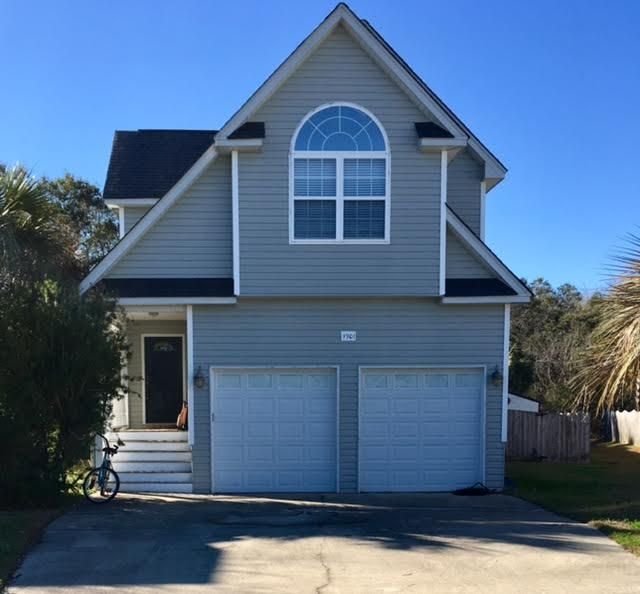 1901 Sea Robin Ct, Charleston, SC 29412