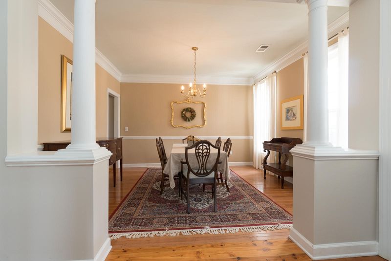 3559 Stockton Dr, Mount Pleasant, SC 29466